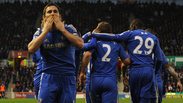 Frank Lampard